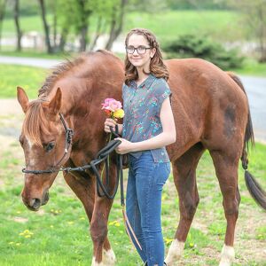 Fundraising Page: Rachel Slotterback